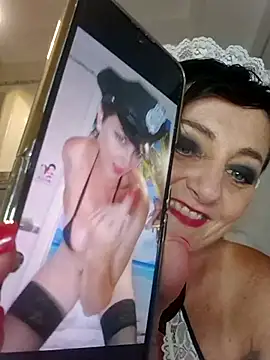Chatroom XXX en direct de lucillabollente
