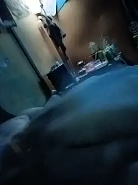 ySqmbVanbe's Webcam Show