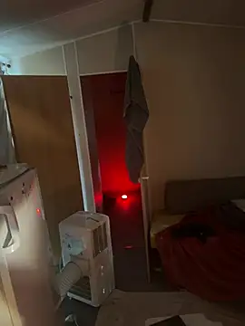 shehandme Show Webcam