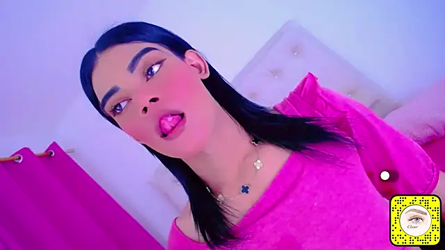 Živý XXX chat Theylor_Rouse