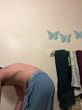 Tu_PaPi_Favorito webkamerás műsora