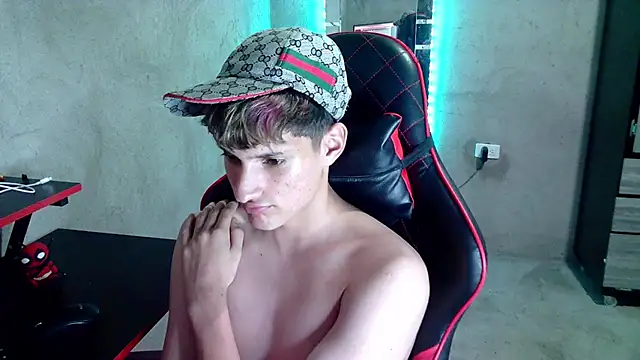 Pablito_Junior11 现场XXX聊天