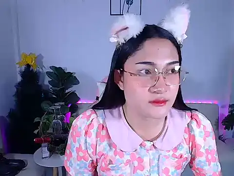 Živý XXX chat plysaithailand