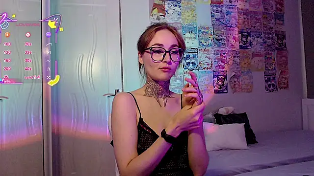 Milky_way_UwU Obrolan Langsung XXX