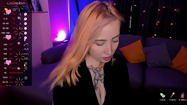 deboramoore Obrolan Langsung XXX
