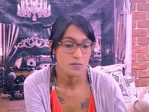 IndianRebel4u2Luv Obrolan Langsung XXX
