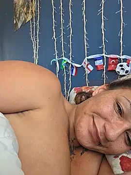 Chat XXX ao vivo de Hausverbot3