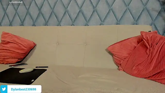 Dylan_Best 现场XXX聊天