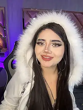 צ'אט XXX בשידור חי של lya_nekko_