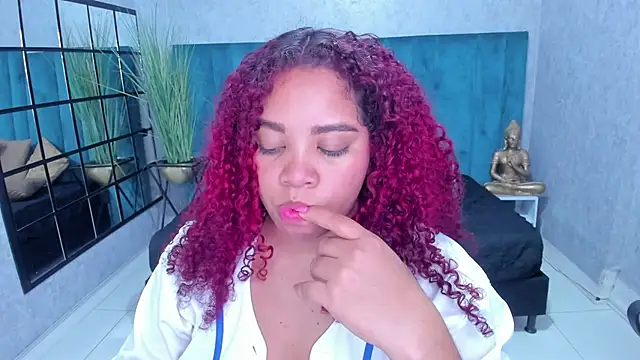 AngelaCoffee live XXX chat