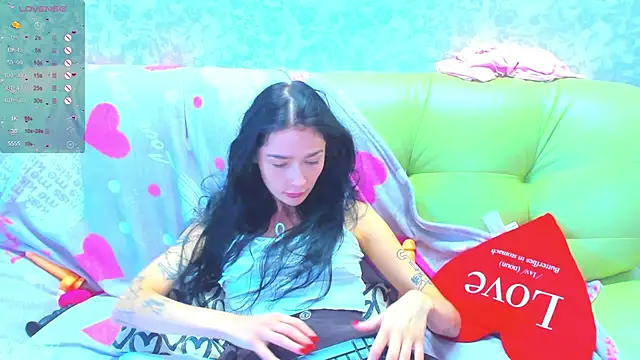 Vanessa_Florence XXX чат на живо