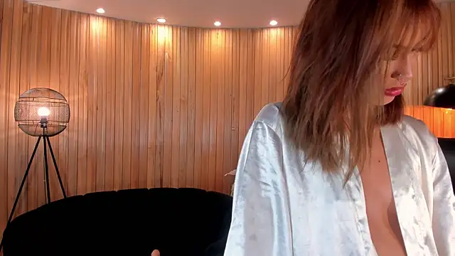 KayraLanne Chat XXX in diretta