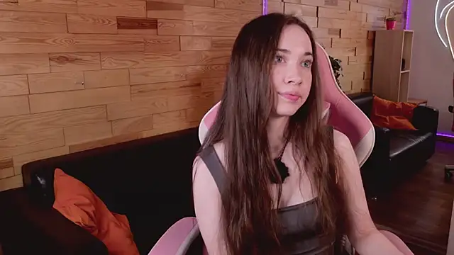 Chatroom XXX en direct de LilaMccoy
