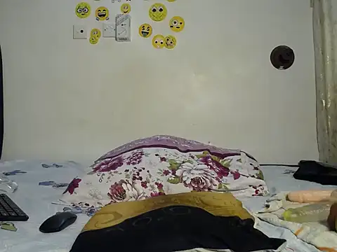 KlaraCandy – Live XXX-chat
