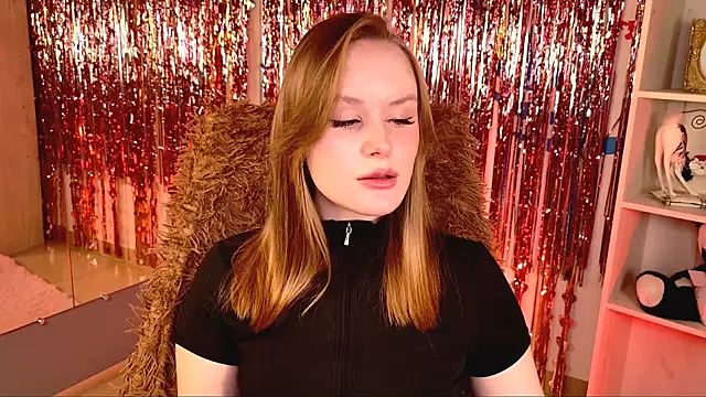 VivienLeeigh – Live XXX-chat
