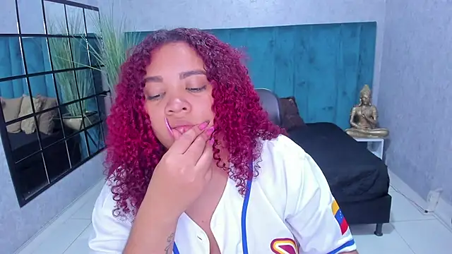 Chatroom XXX en direct de AngelaCoffee