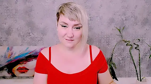 Djullia's Live XXX Chat