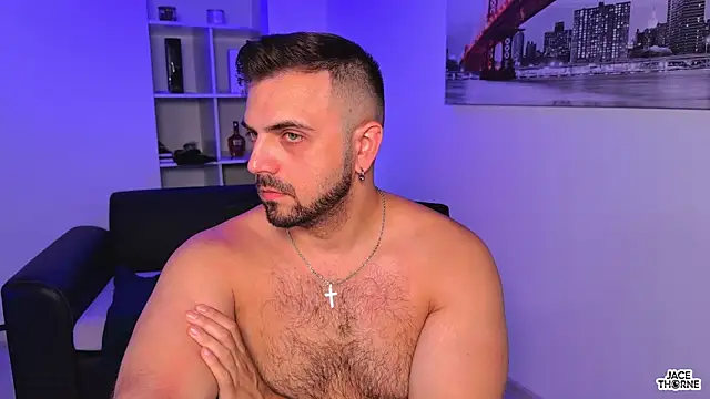 دردشة Jace_Thorne الجنسية المباش رة