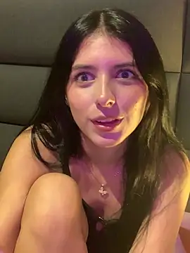 Živý XXX chat VIOLET_19XXX