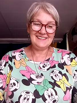 irinamaux Live XXX-Chat