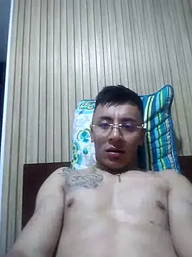 Webkamerová show ilovevagina9