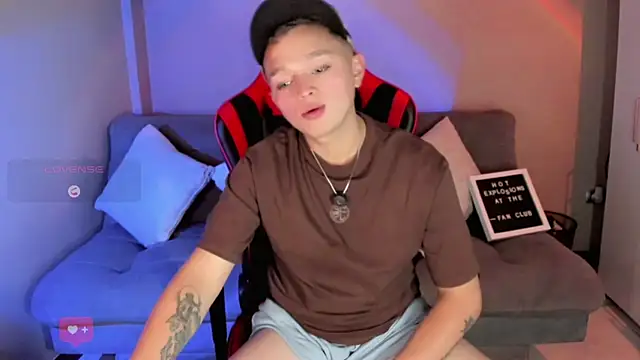 Tim_wolf live XXX chat