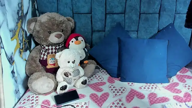 Živý XXX chat ValentinaKlean
