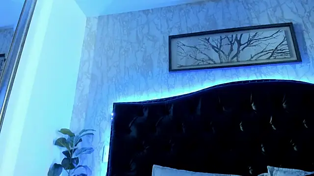 DenzelRios Live XXX-chat
