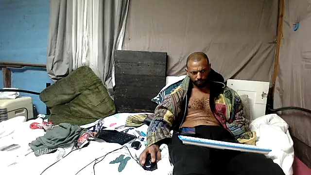 Chat XXX Live Camodick