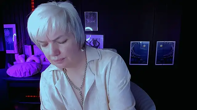 CarmenSoft's Live XXX Chat