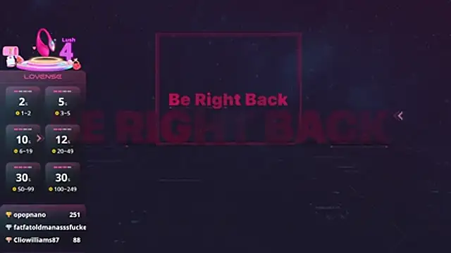 geilno's Live XXX Chat