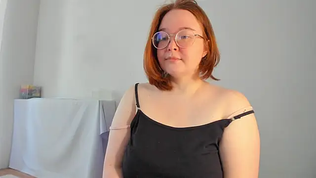 DebbieWoood 라이브 XXX 채팅