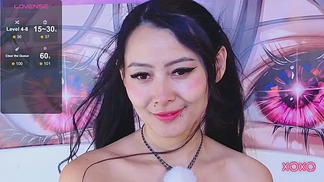 Chatroom XXX en direct de Milly__Foxy