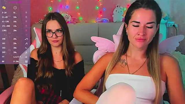 Chat XXX en directo de hotty_girls_here