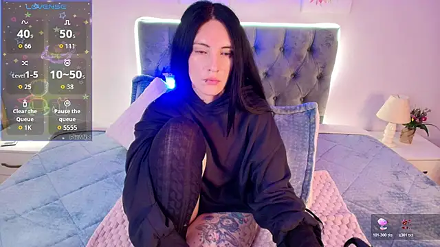 Živý XXX chat Neo_sarah_