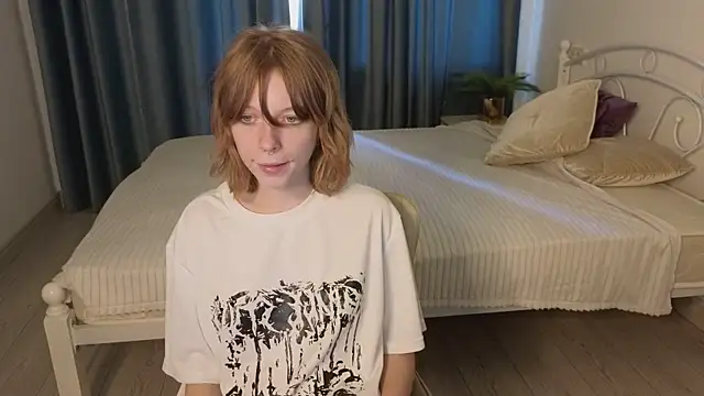 Živý XXX chat MollySally
