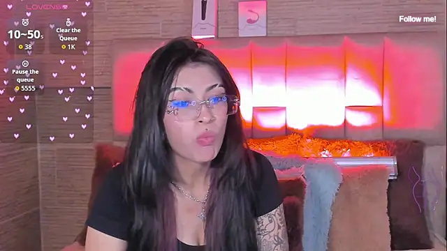 mia_devine_ Obrolan Langsung XXX