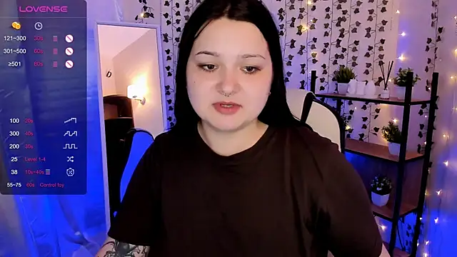Živý XXX chat Aliceweidel_