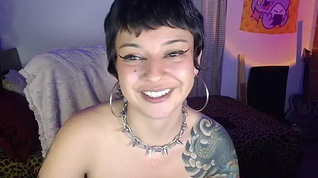 Živý XXX chat juaaanaaa