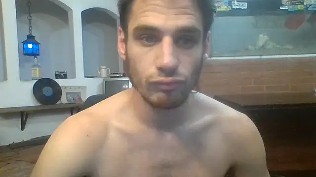 Živý XXX chat Stevenson988