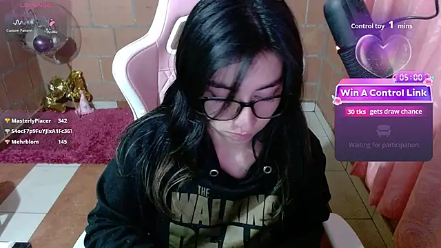 Živý XXX chat Maggie_Fox3
