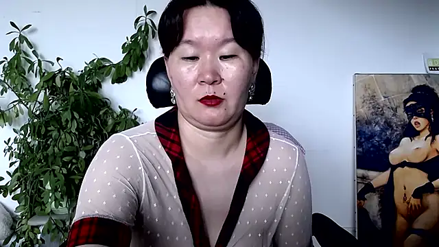 Živý XXX chat Akira_xx
