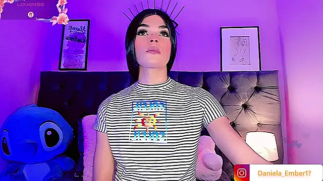 Živý XXX chat Amira_Ember