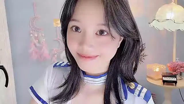 Yanys521のライブXXXチャット