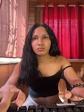 Živý XXX chat slutty_aki