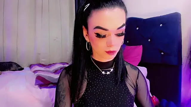 lesly_xxのライブXXXチャット