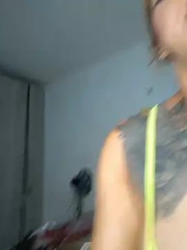 Ana-victoria Chat XXX in diretta