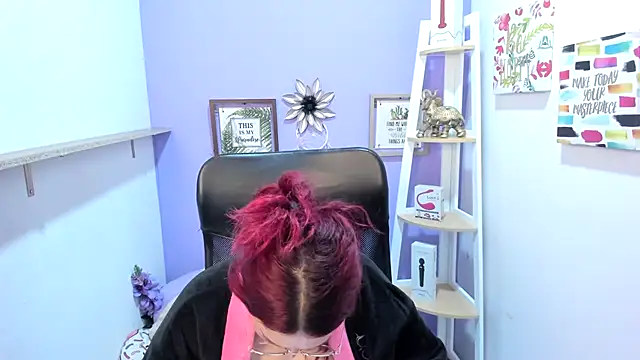 Živý XXX chat Naomy_Stanley_