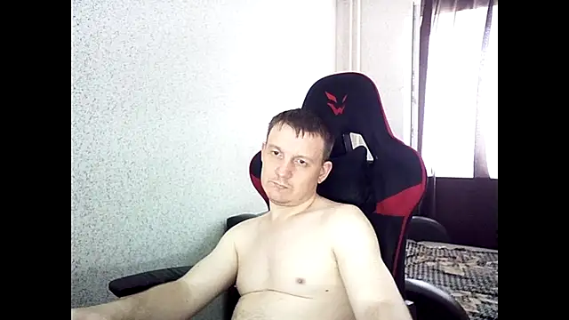 Show Webcam de MysteriousWanderer