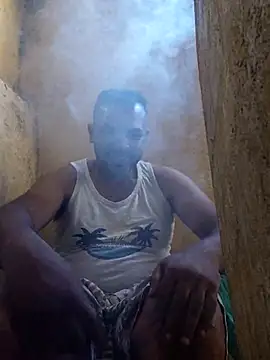 HANRSON's Live XXX Chat
